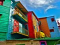 La Boca, Buenos Aires, Argentinien